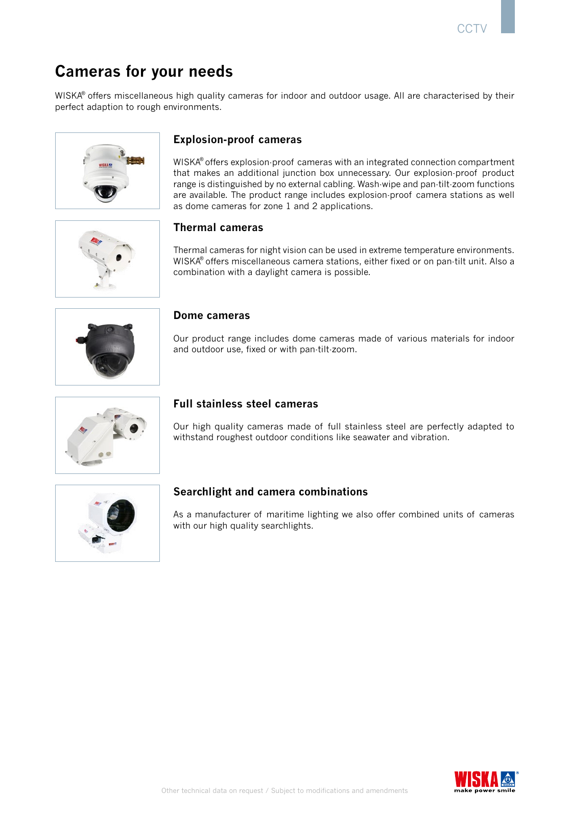 Vorschau WISKA CCTV Seite 7