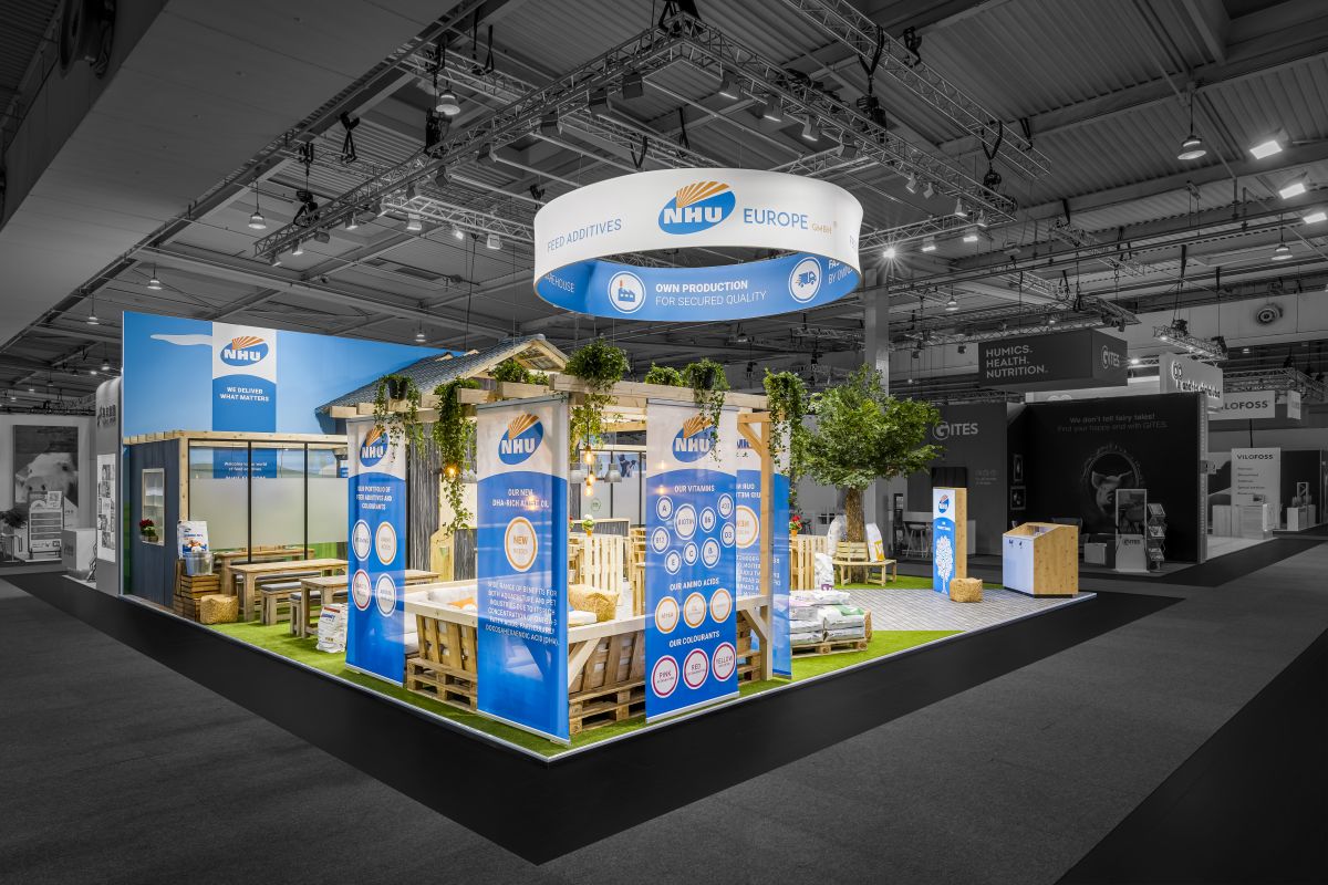 NHU Eurotier 2024
