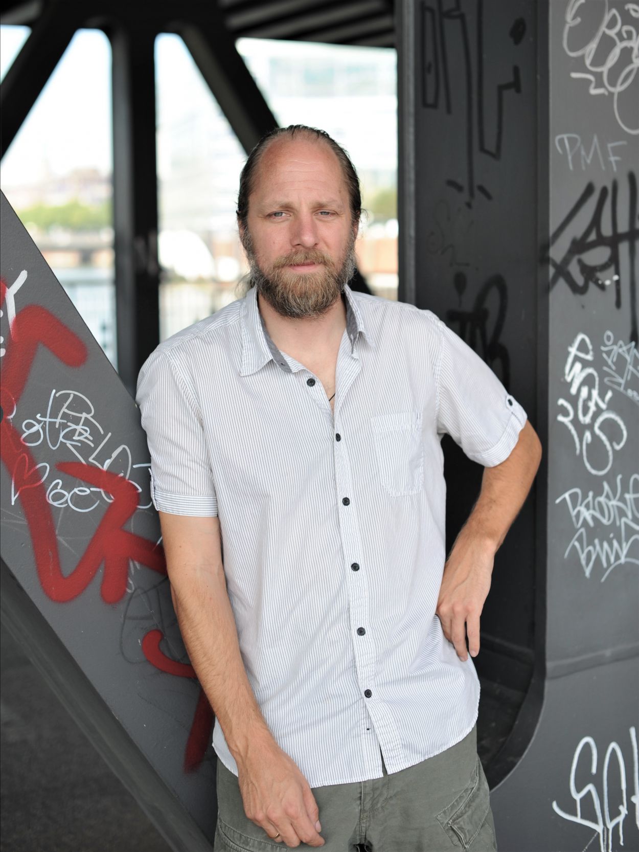 Ole Traumüller