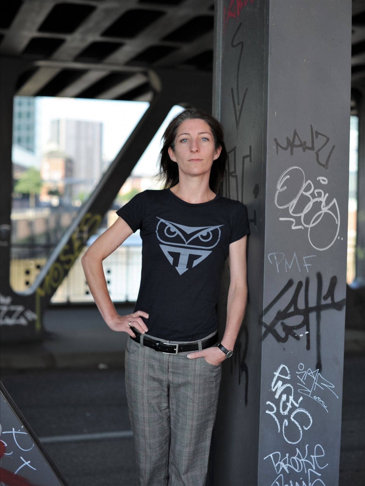 Yasmin Traumüller