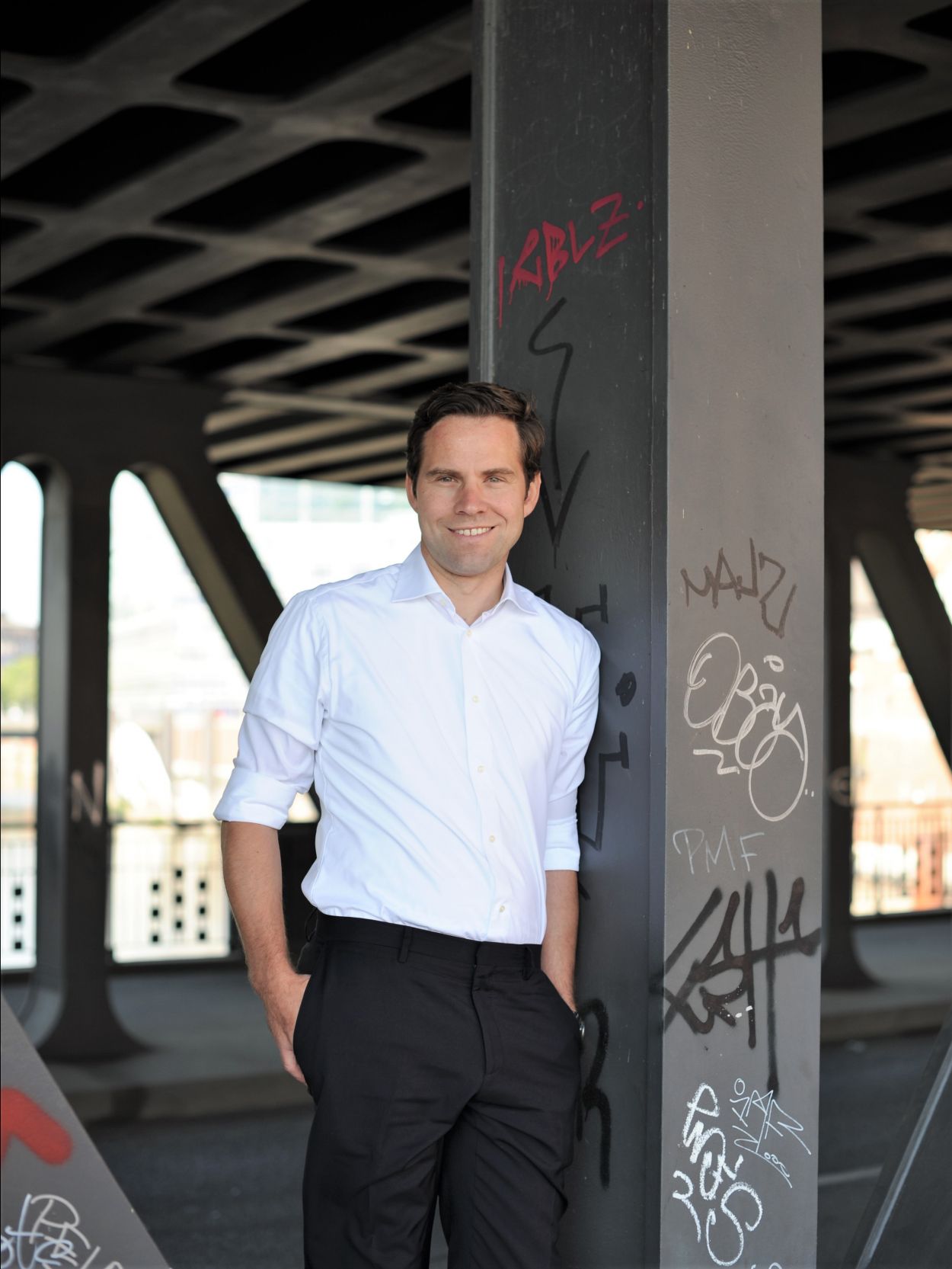 Jan-Marc Ulrich