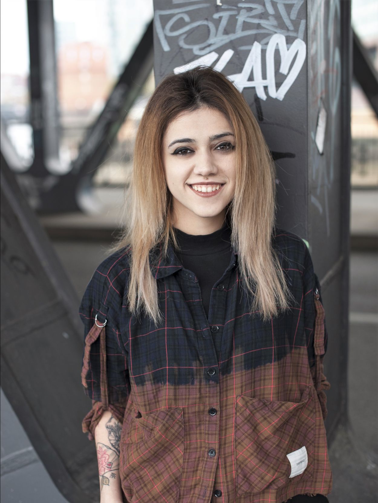 Emiliya Shamailova