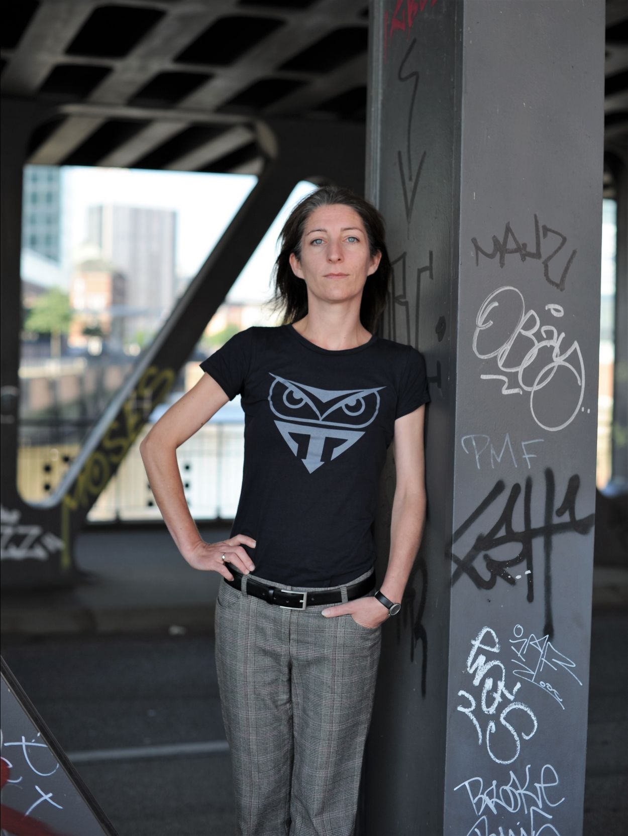 Yasmin Traumüller