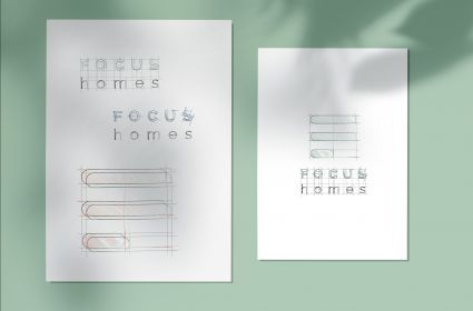 Logo design