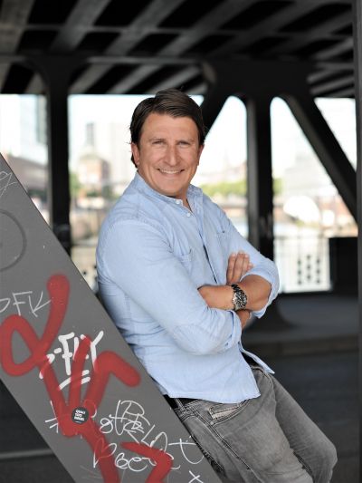 Philip Nann