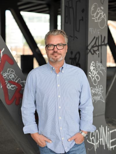 Oliver Prüßner
